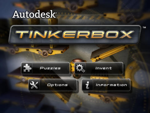 TInker Box