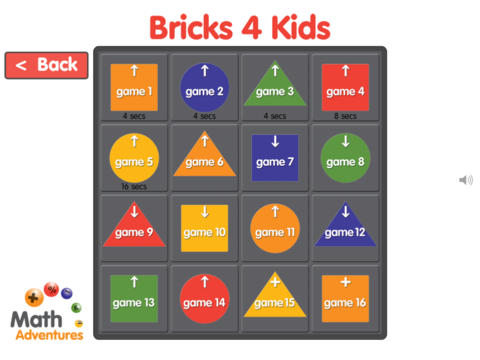 bricks 4 kids